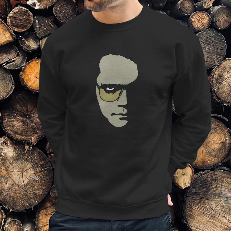 Garth Marenghis Darkplace Sweatshirt Gifts for Him