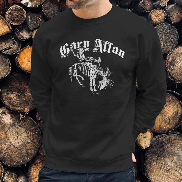 Gary Allan Tshirt Sweatshirt Gifts for Him