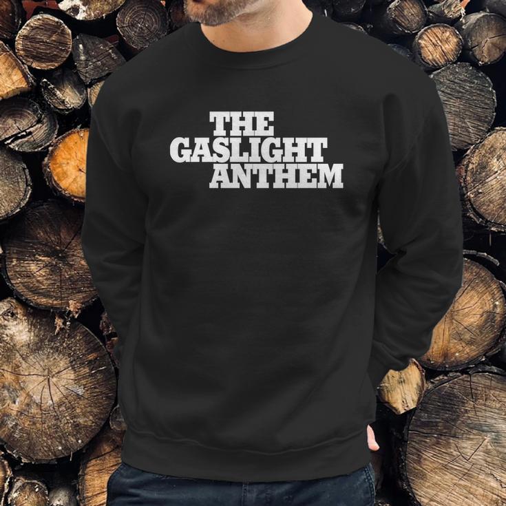 Gaslight Anthem New T-Shirt Sweatshirt Gifts for Him