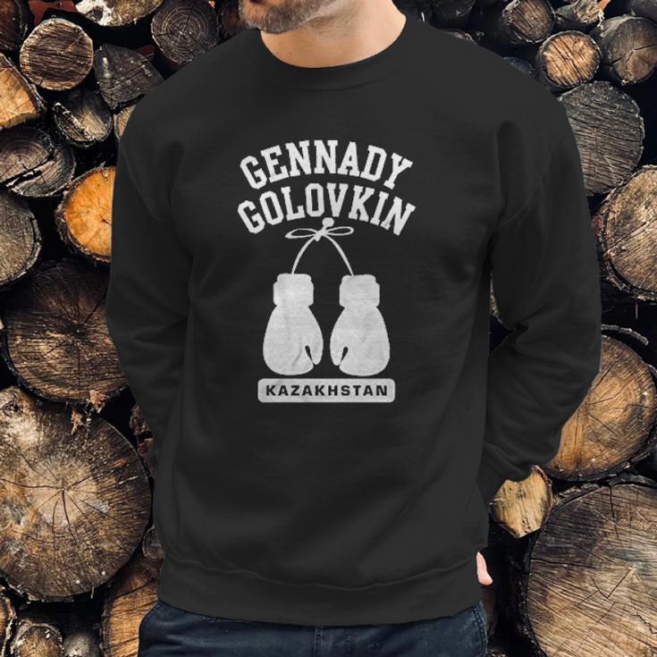 Gennady Golovkin Best Gift Sweatshirt Gifts for Him