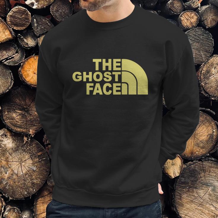 The Ghost Face Sweatshirt Gifts for Him