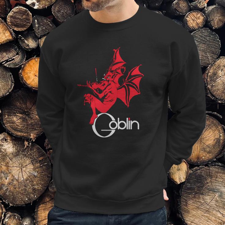 Goblin Sweatshirt Gifts for Him