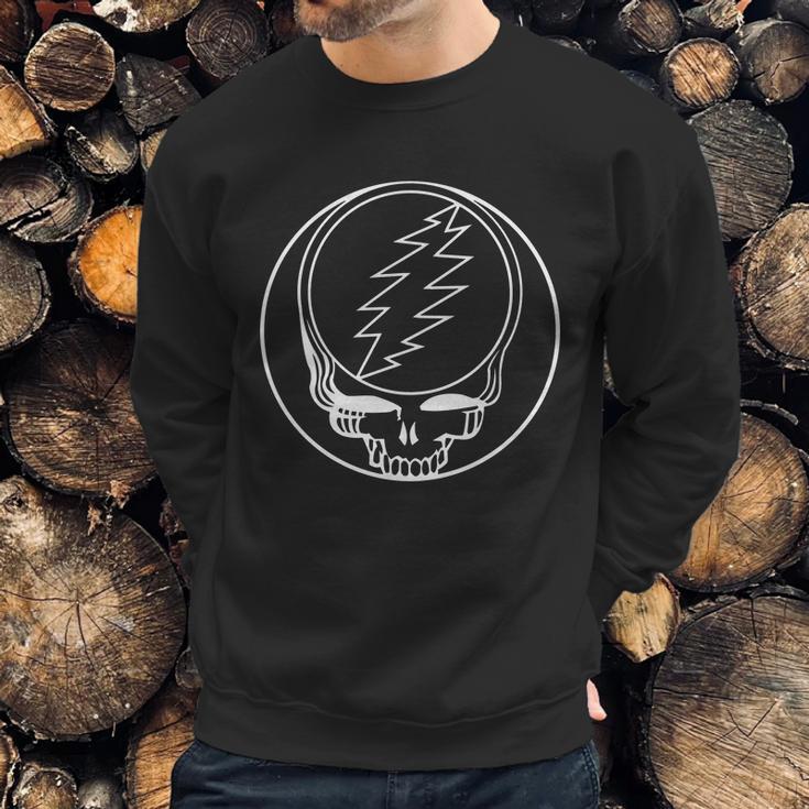 Grateful Dead Line Art Sweatshirt Gifts for Him