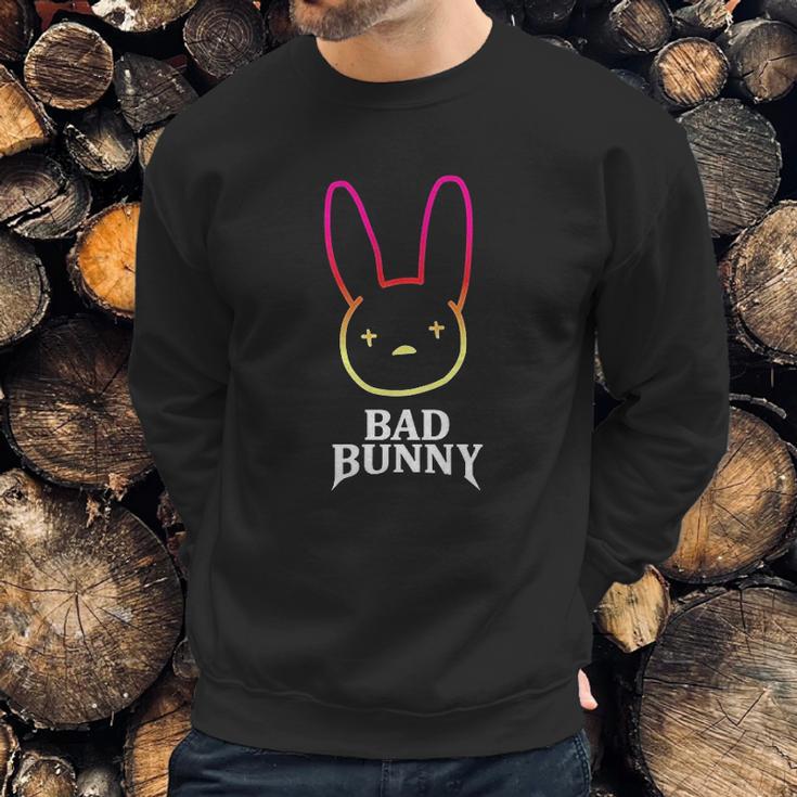 Guava Iguana Tour For The Bad Bunny Fan Sweatshirt Gifts for Him