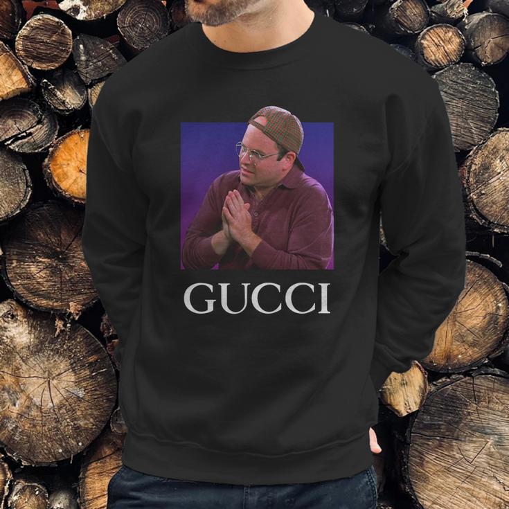 Gucci Seinfeld George Costanza Cement ShirtShirt Tee Sweatshirt Gifts for Him