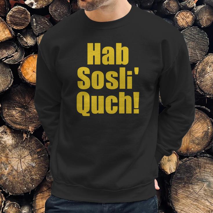 Hab Sosli Quch T-Shirt Sweatshirt Gifts for Him