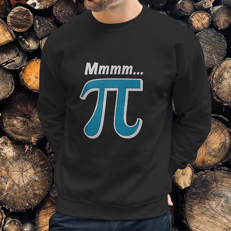 Hanes Humor Graphic Pi Sweatshirt Gifts for Him