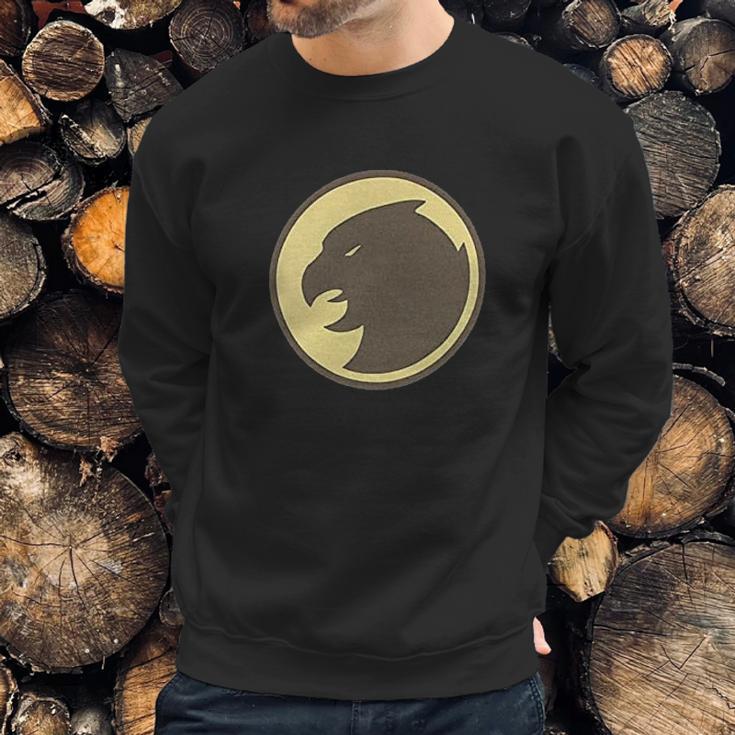 Hawkman Emblem Sweatshirt Gifts for Him