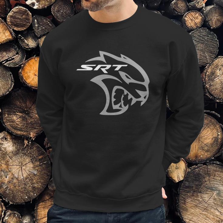 Hellcat Srt For KidsShirts Sweatshirt Gifts for Him