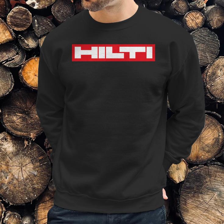 Hilti Tool Sweatshirt Gifts for Him