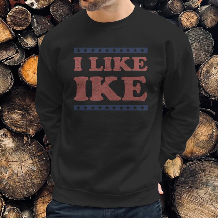 I Like IkeShirt Sweatshirt Gifts for Him