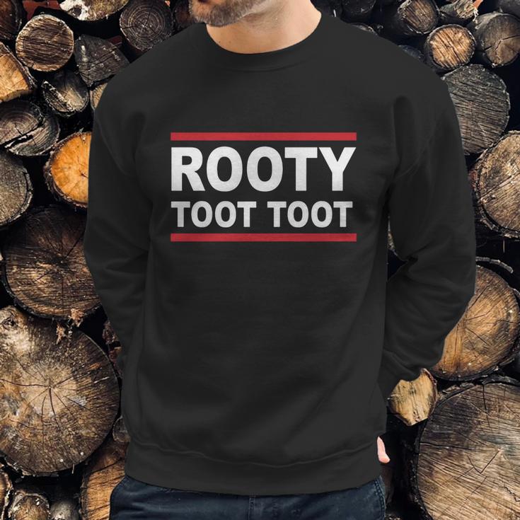 Impractical Jokers - Rooty Toot Toot T-Shirt Sweatshirt Gifts for Him