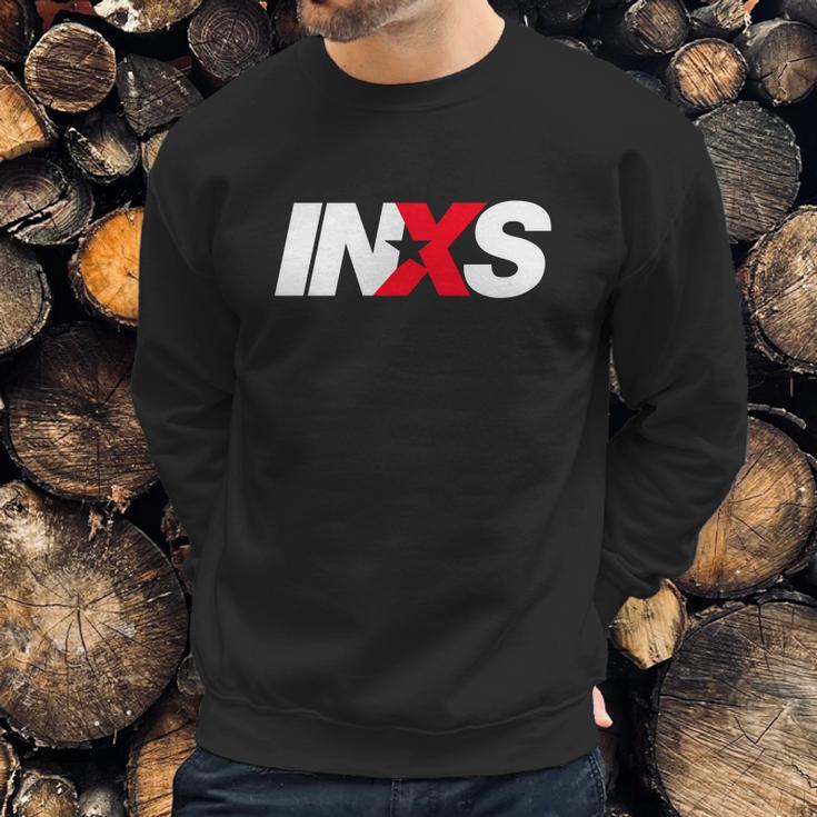 Inxs Rock Sweatshirt Gifts for Him