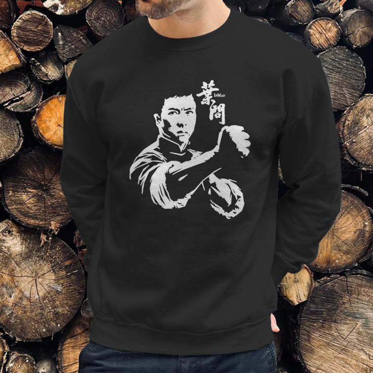 Ip Man Donnie Yen Sweatshirt Gifts for Him