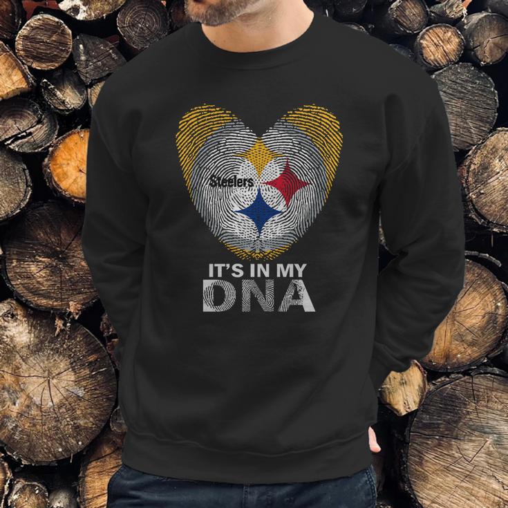 Its In My Dna Sweatshirt Gifts for Him