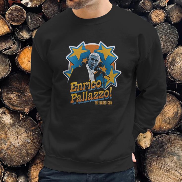 Its Enrico Pallazzo Sweatshirt Gifts for Him