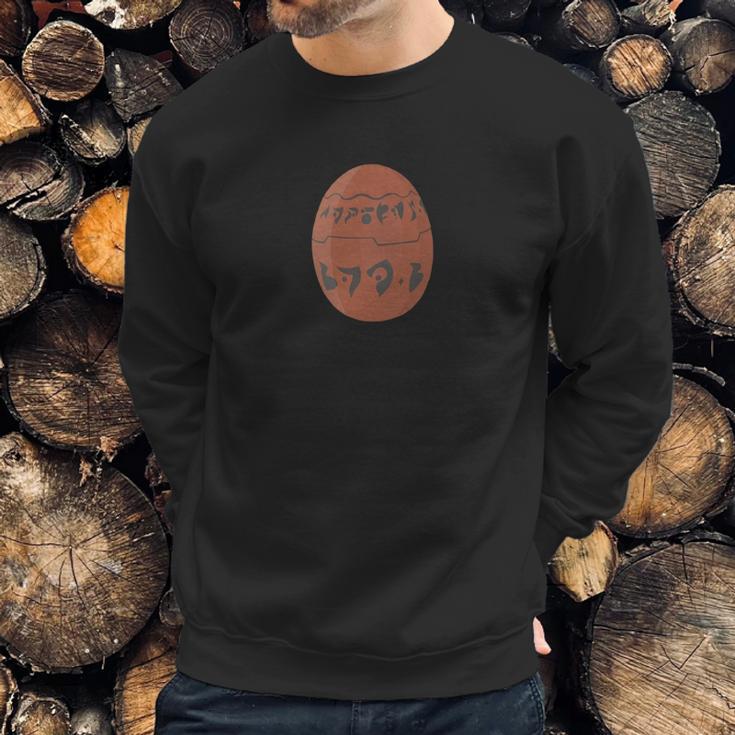 Jak And Daxter - Precursor Orb Sweatshirt Gifts for Him