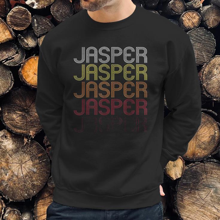 Jasper Vintage Sweatshirt Gifts for Him