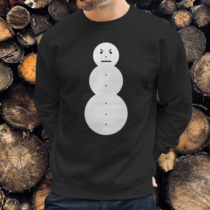 Jeezy The Snowman Shirt Sweatshirt Gifts for Him