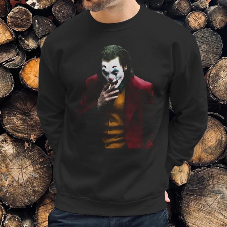 Joaquin Phoenix - Joker 2019 T-Shirt Sweatshirt Gifts for Him