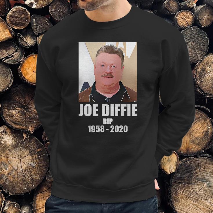 Joe Diffie Rip 1958 2020 Sweatshirt Gifts for Him