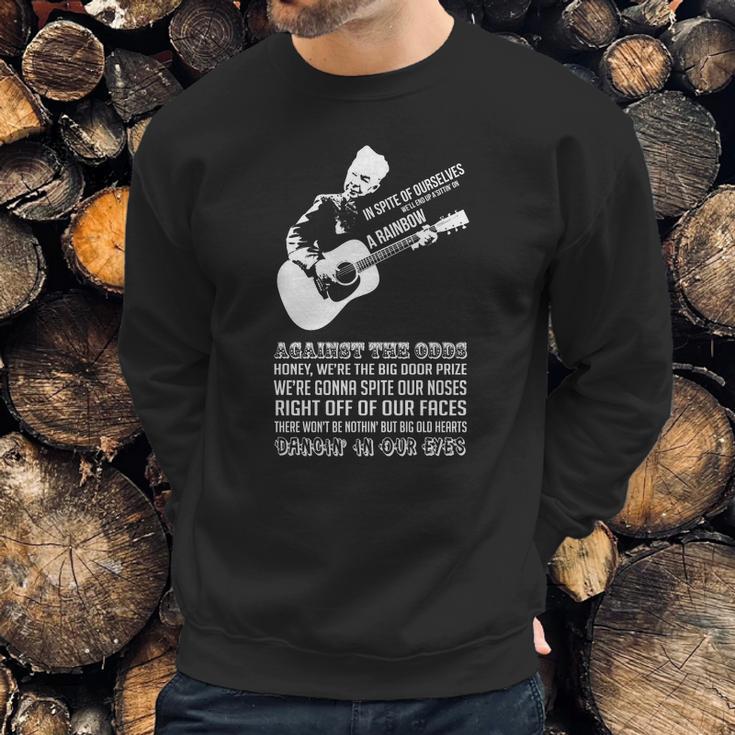 John Prine Legend For Sweatshirt Gifts for Him