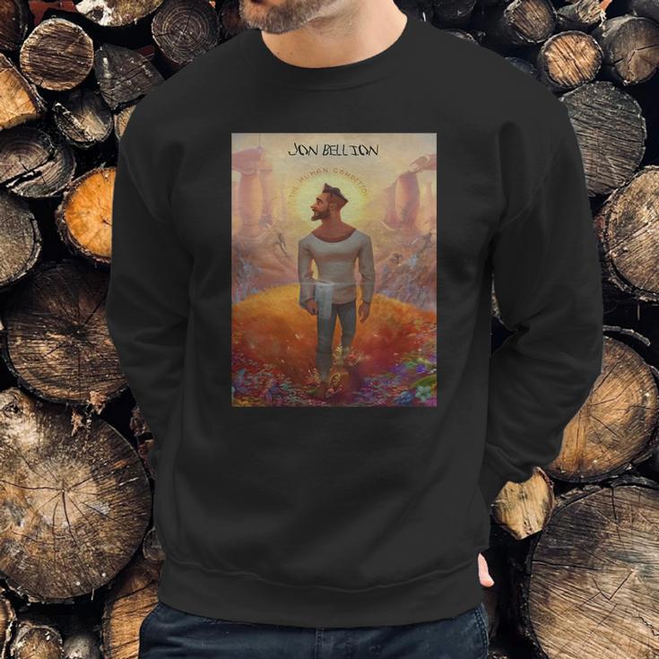 Jon Bellion T-Shirt Sweatshirt Gifts for Him