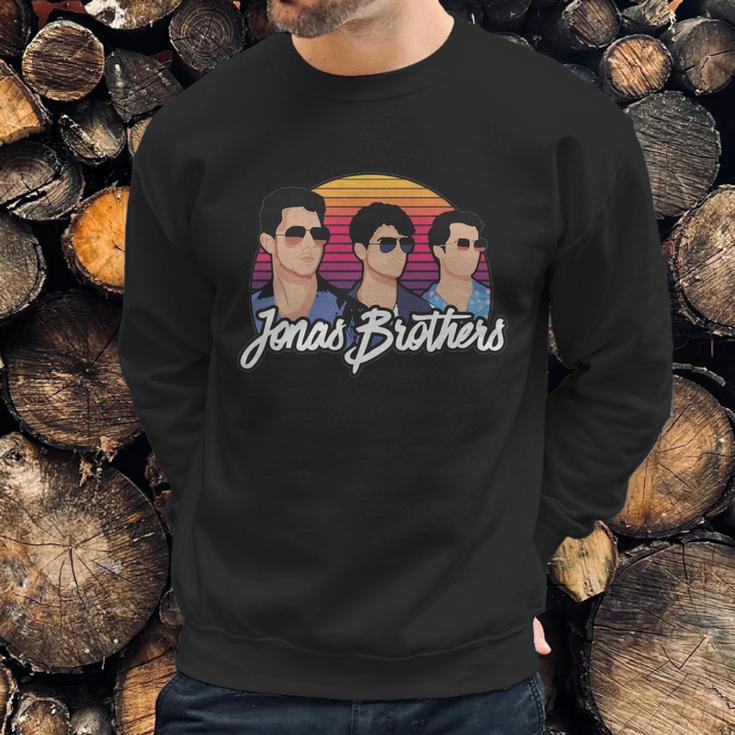 The Jonas Brothers Sweatshirt Gifts for Him