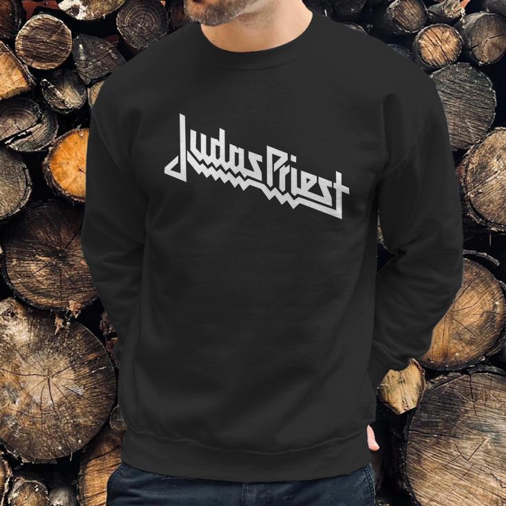 Judas Priest Logo GraphicShirt T-Shirt Sweatshirt Gifts for Him