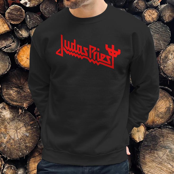 Judas Priest Vintage Art Sweatshirt Gifts for Him