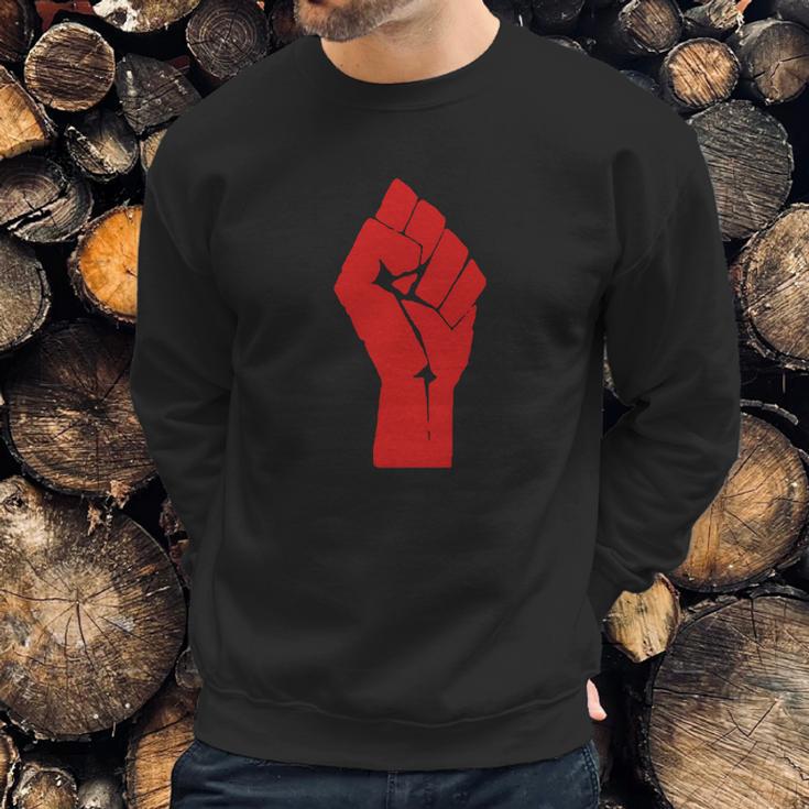 Juneteenth Holidays Sweatshirt Gifts for Him