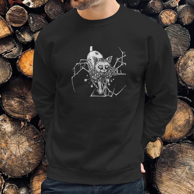 Junji Ito Soichis Beloved Pet Sweatshirt Gifts for Him