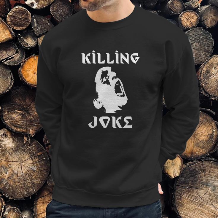 Killing Joke Sandlot Sweatshirt Gifts for Him