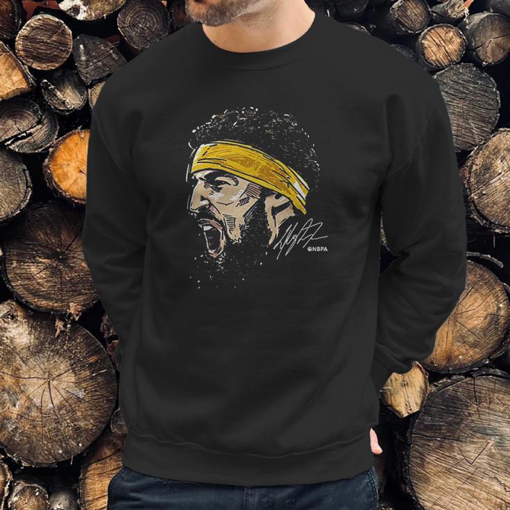 Klay Thompson Golden State Basketball Mens Apparel Sweatshirt Gifts for Him