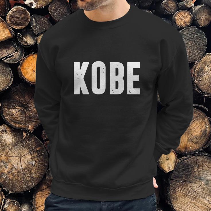 Kobe T-Shirt Sweatshirt Gifts for Him