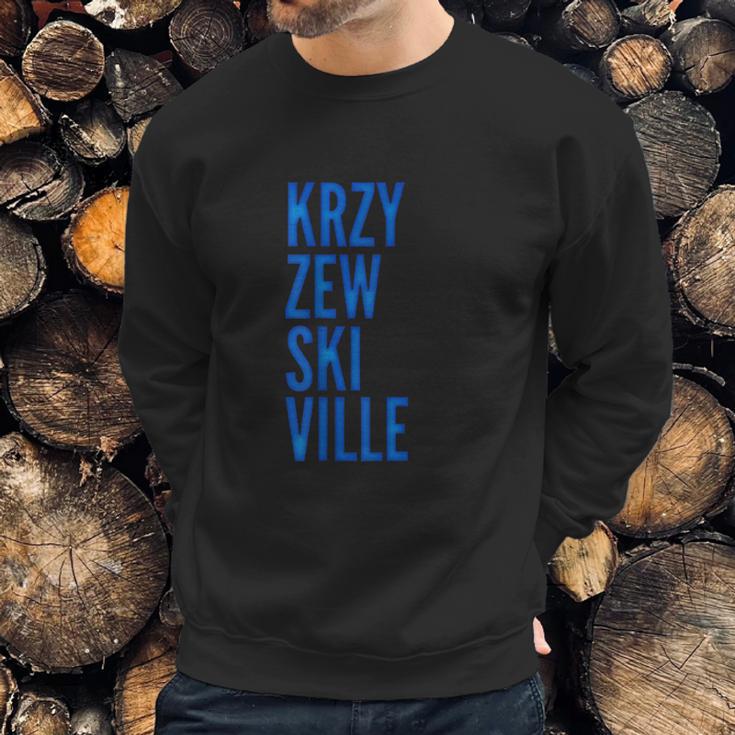 Krzyzewskiville Cameron Crazies Sweatshirt Gifts for Him