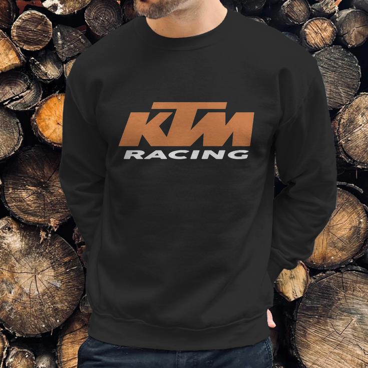 Ktm 1 T-Shirt Sweatshirt Gifts for Him