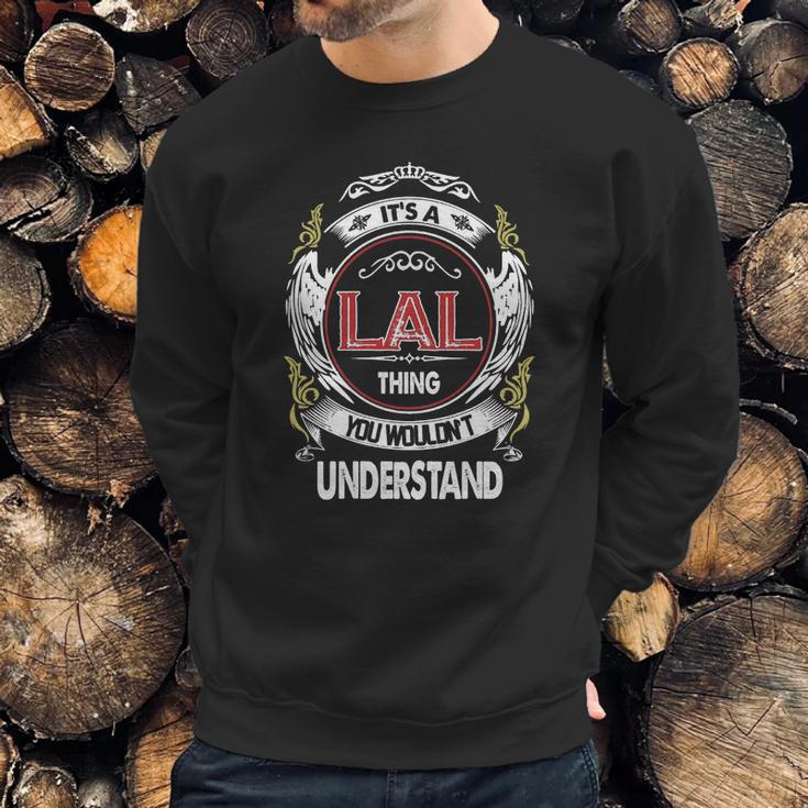 Lal Sweatshirt Gifts for Him