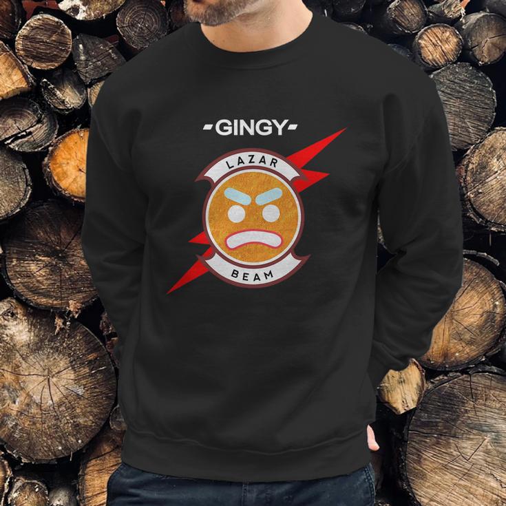 Lazarbeam Gingy Youtuber Sweatshirt Gifts for Him