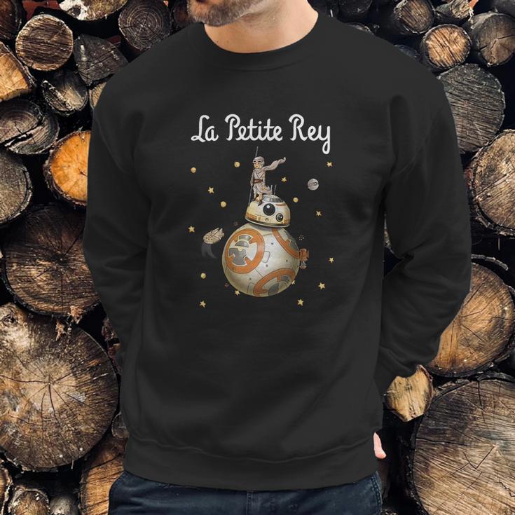 Le Petit Rey Sweatshirt Gifts for Him