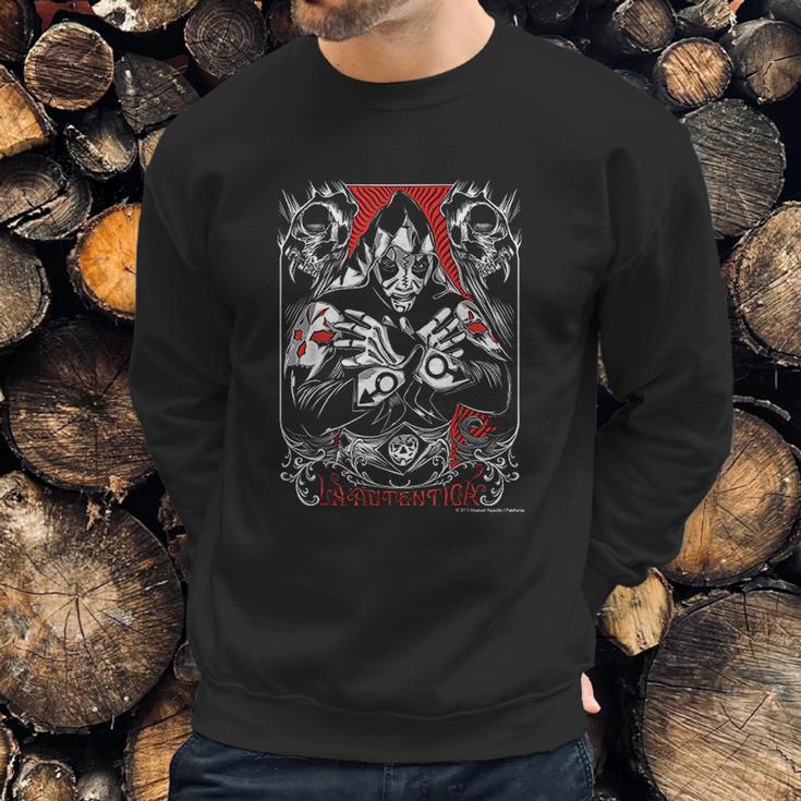 Legends Of Lucha Libre Sweatshirt Gifts for Him