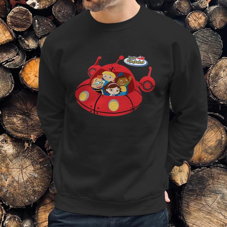 Little Einsteins Sweatshirt Gifts for Him