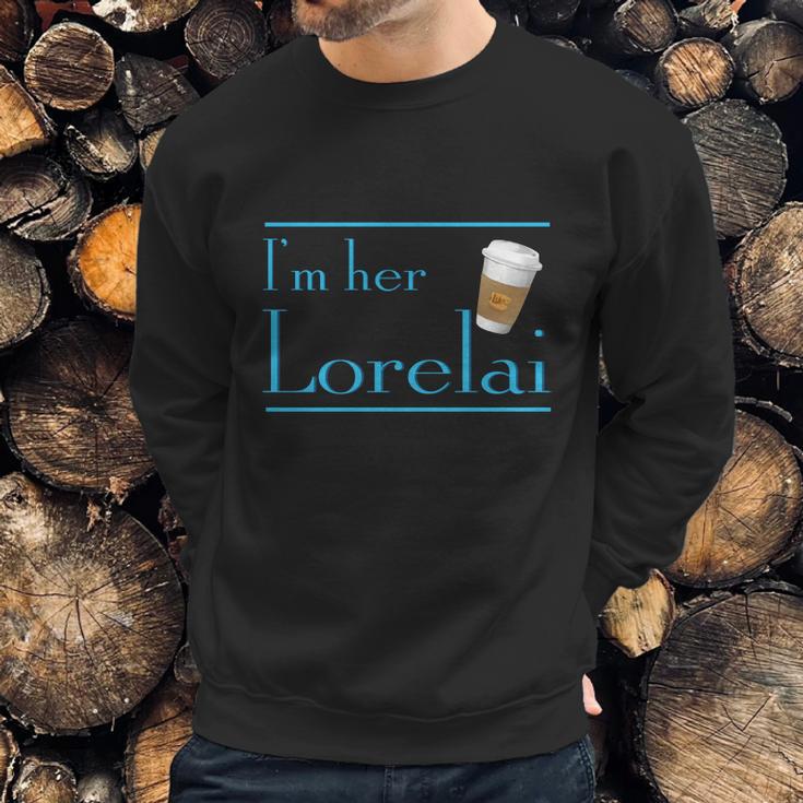 Im Her Lorelai T-Shirt Sweatshirt Gifts for Him