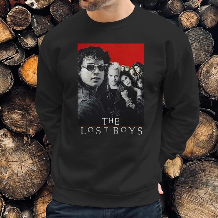 The Lost Boys Sweatshirt Gifts for Him