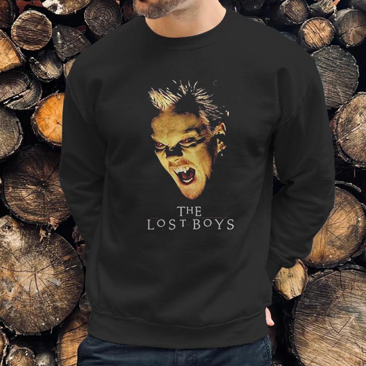 The Lost Boys Sweatshirt Gifts for Him