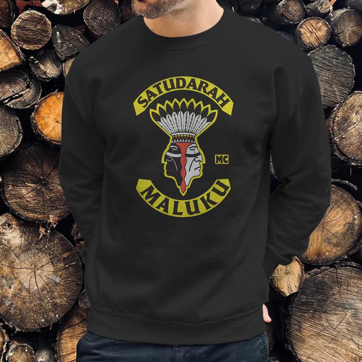 I Love This Satudarah Sweatshirt Gifts for Him