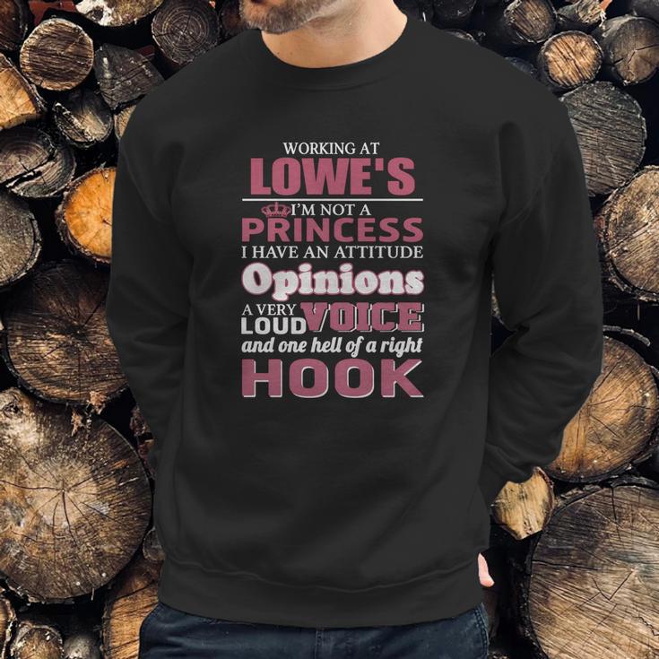 Lowes Sweatshirt Gifts for Him