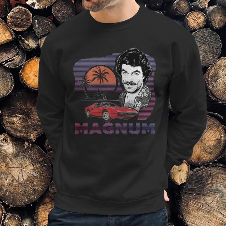 Magnum Pi T-Shirt Sweatshirt Gifts for Him