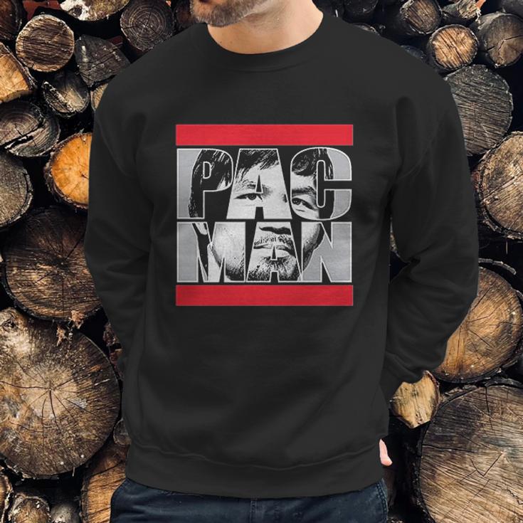 Man Manny Pacquiao Sweatshirt Gifts for Him