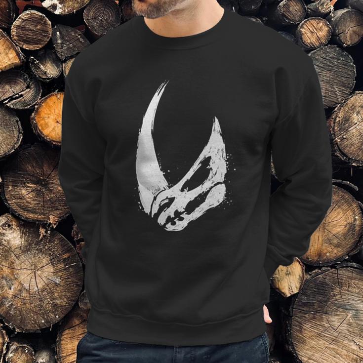 The Mandalorian Mudhorn Sweatshirt Gifts for Him